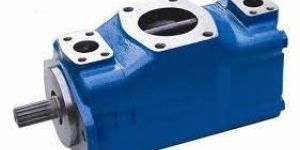 Hydraulic Valve