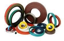 Oil Seals