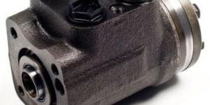 Hydraulic Steering Units