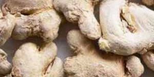 Dry Ginger
