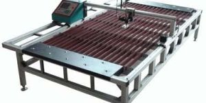 Plasma Cutting Machine (zlq-010)