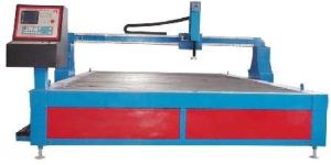 Plasma Cutting Machine (zlq-013)