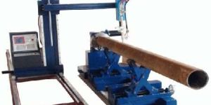 Plasma Cutting Machine (zlq-014)