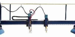 Plasma Cutting Machine (zlq-1)