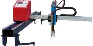 Plasma Cutting Machine