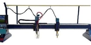 Plasma Cutting Machine