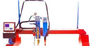 Plasma Cutting Machine