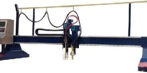 Plasma Cutting Machine
