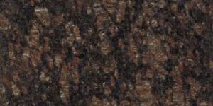 Tan Brown Granite Stone