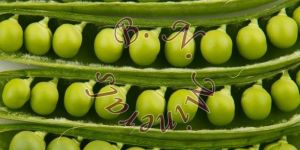 Peas