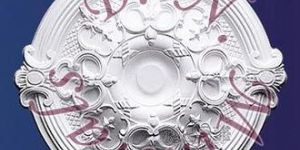 Plaster of Paris Ceiling Designs