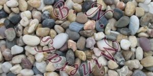 River Pebbles