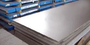 Stainless Steel Sheets & Plates