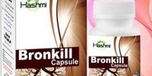 Bronkill Capsules