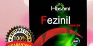 Fezinil Capsules