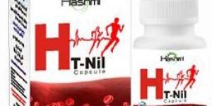 HT- Nil Capsules