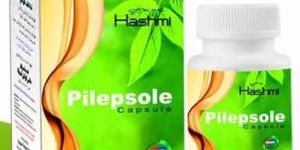 Pilepsole Capsules