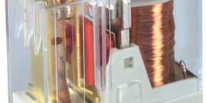 Miniature Power Relay (Series 58)