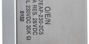 Versapac Industrial Relay (Series 67)