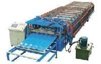 Cold Roll Forming Machine
