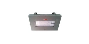 Rectangular LED Bay Light