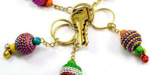 Wooden Key Chains