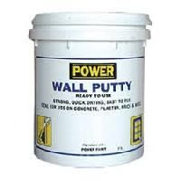 Acrylic Putty
