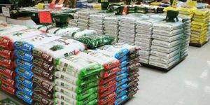 Granular Urea Fertilizer