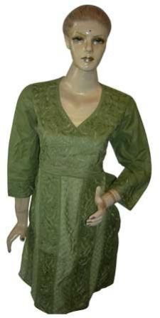 Ladies Kurtis: Dscn0852