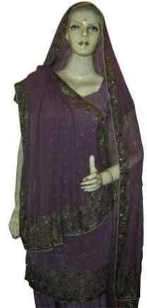 Ladies Salwar Suits -DSCN0876
