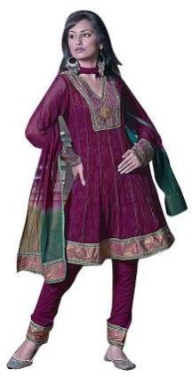 Ladies Salwar Suits -DSCN0880