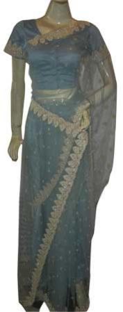 Ladies Sarees -DSCN0893