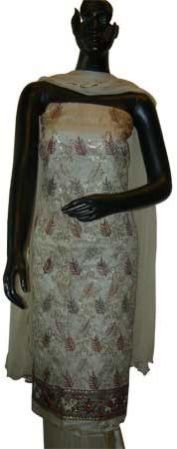 Salwar Suit: Dscn0877