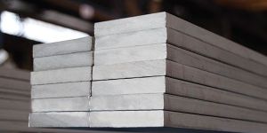 Stainless Steel Angle