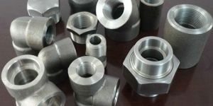 Forged Fittings
