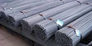 Hardened & Tempered Round Bars