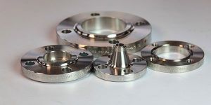 Industrial Flanges
