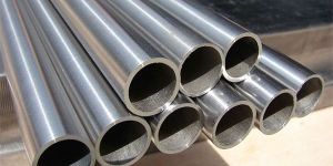 Stainless Steel Pipes