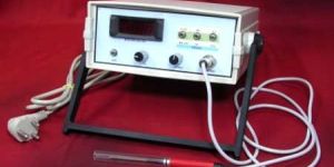 Gauss Meter (Model D-20 AC)