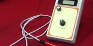 Gauss Meter (Model D-20B)