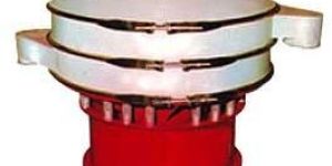 Vibratory Screen