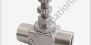 Brass Needle Valve Manufacturer and Suppliers