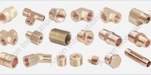Brass Pipe Fittings