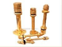 Brass Transformer Parts