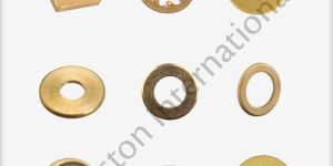 Brass Washers