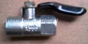 Mini Ball Valve