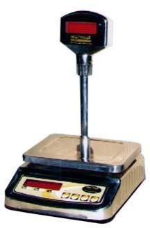 Mini Table Top Scale