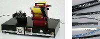 Cable Printing Machine