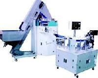 Syringe Printing Machine