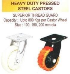Caster Wheel